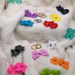 Boucles  interchangeable Elya