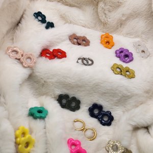 Boucles  interchangeable Léna
