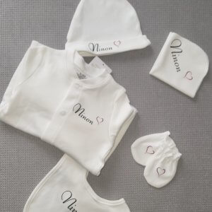 pyjama naissance