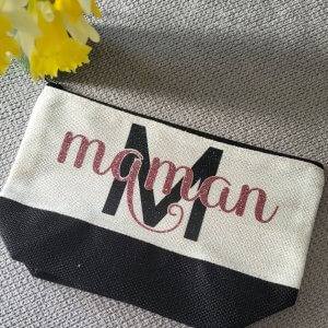 trousse de toilette