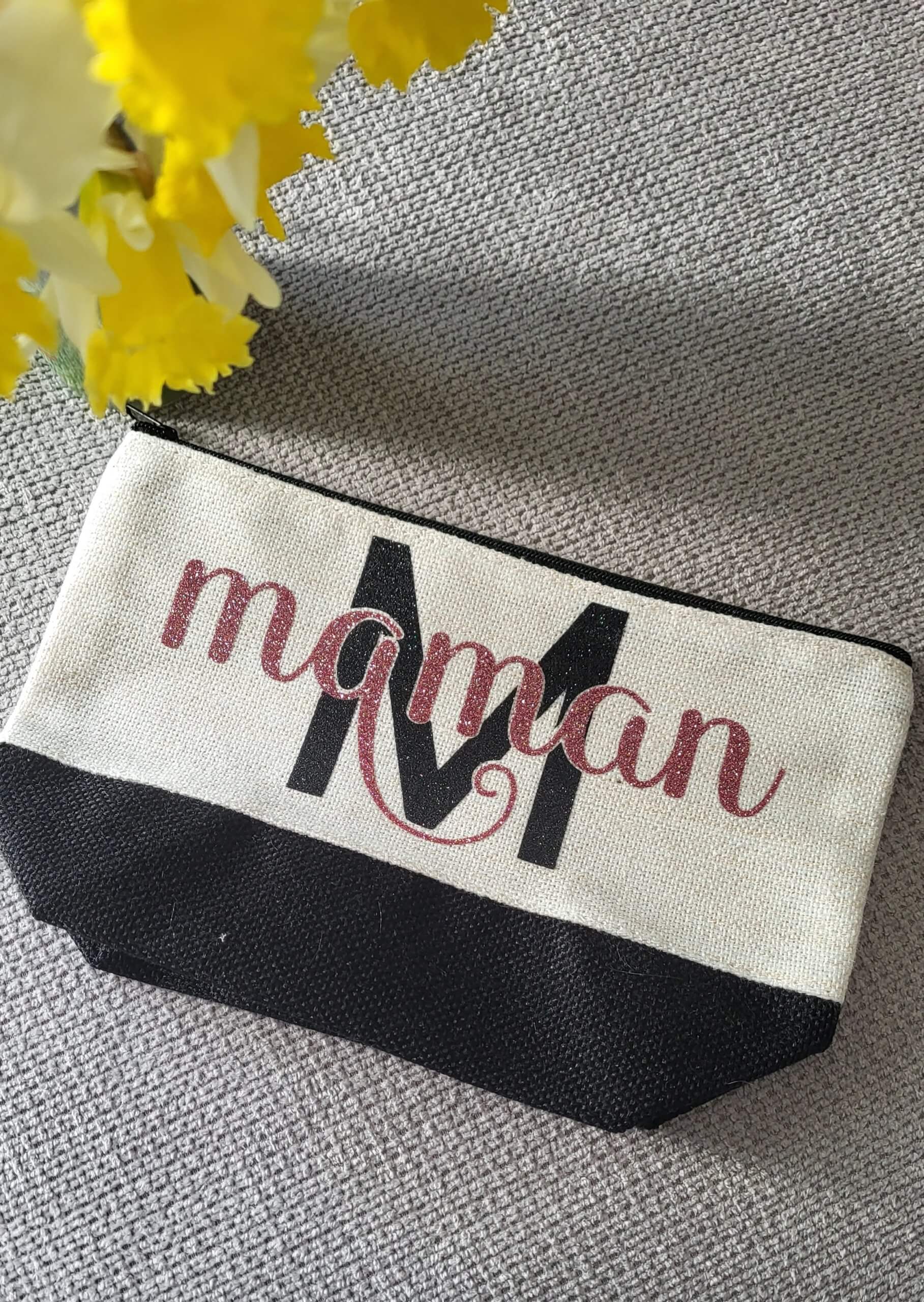 trousse de toilette