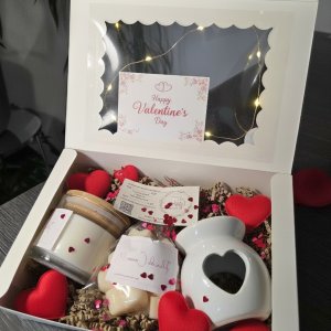 Coffret Instants Précieux